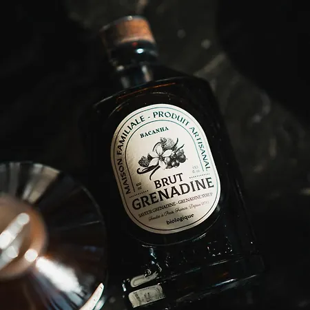 호텔 에두아르 Vii