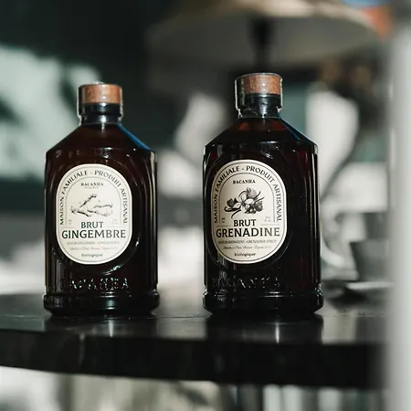 에두아르 Vii 호텔