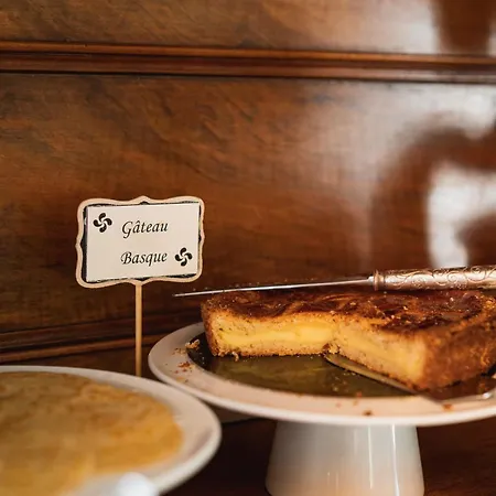 호텔 에두아르 Vii