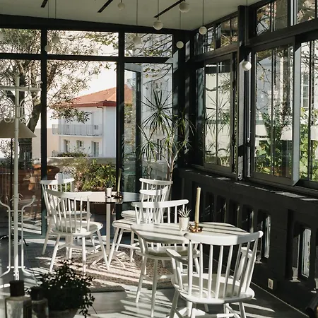Hotel Edouard Vii