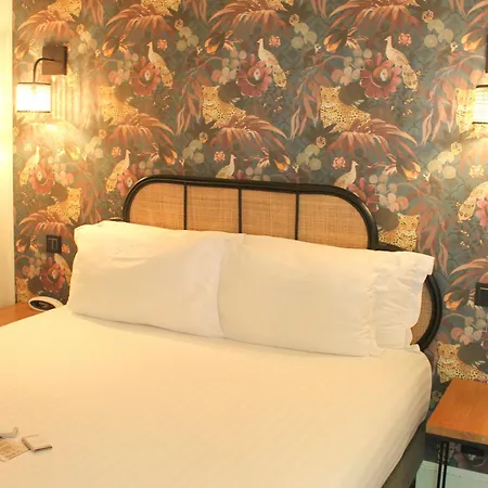 Hotel Edouard Vii