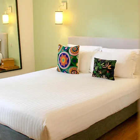 에두아르 Vii 3* 비아히쯔