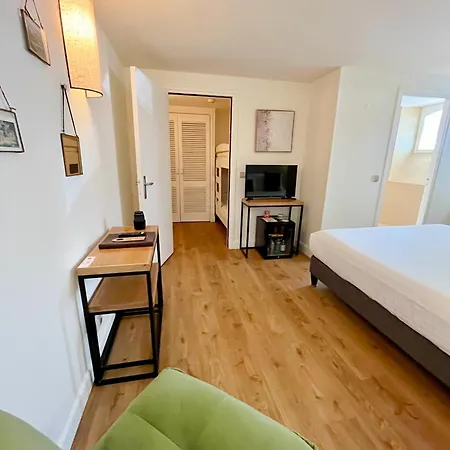 호텔 에두아르 Vii