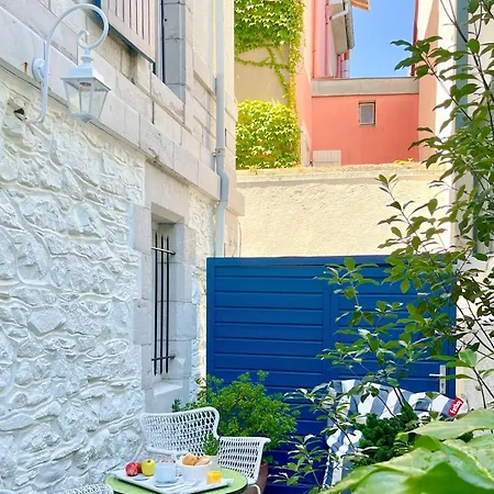 에두아르 Vii 3* 비아히쯔