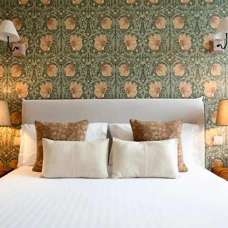 에두아르 Vii 호텔 3*