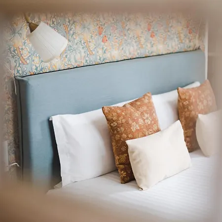 Hotel Edouard Vii