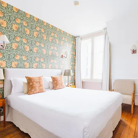 Edouard Vii Hotel