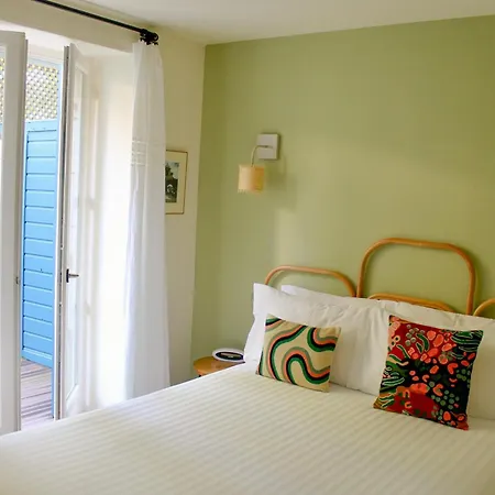 Hotel Edouard Vii Biarritz