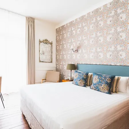Edouard Vii Hotel 3*