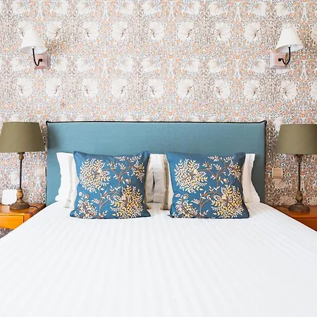Hotel Edouard Vii Biarritz