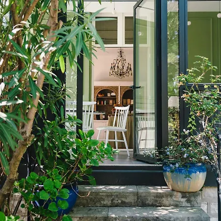 에두아르 Vii 호텔