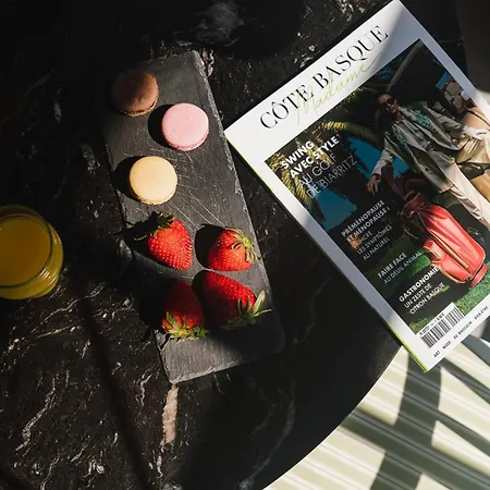 호텔 에두아르 Vii