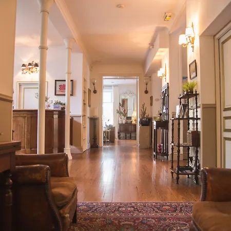 호텔 에두아르 Vii 비아히쯔