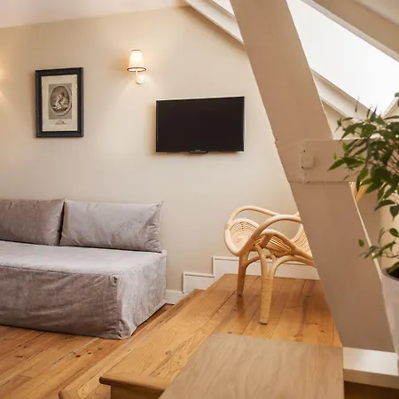 에두아르 Vii 3* 비아히쯔