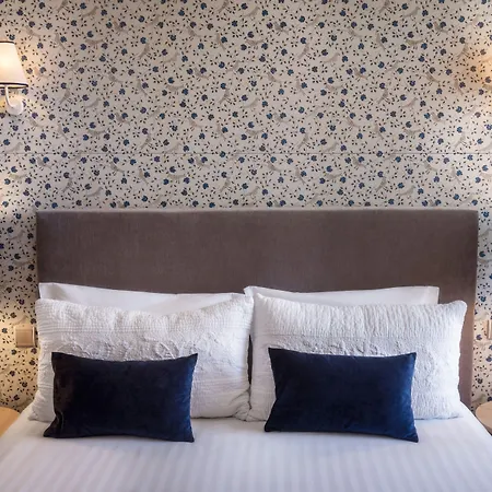 Hotel Edouard Vii
