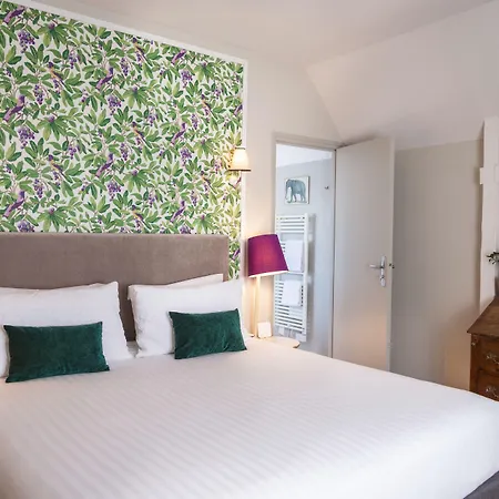 Edouard Vii Hotel Biarriz