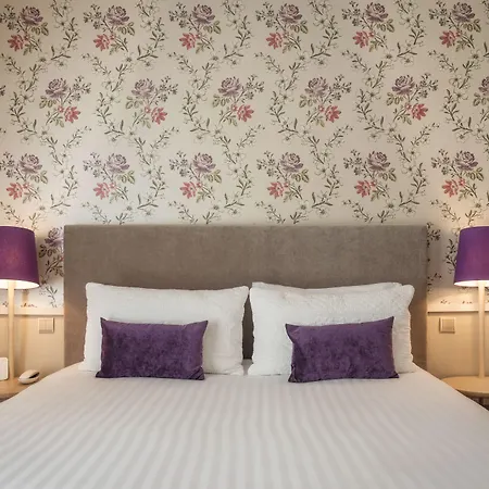 에두아르 Vii 3* 비아히쯔