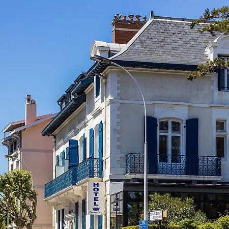 호텔 에두아르 Vii 3*