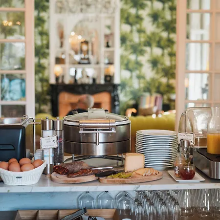 호텔 에두아르 Vii 3*