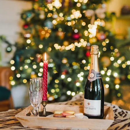 에두아르 Vii 호텔 3*