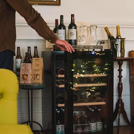 에두아르 Vii 호텔 3*