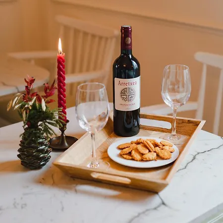 호텔 에두아르 Vii 3*