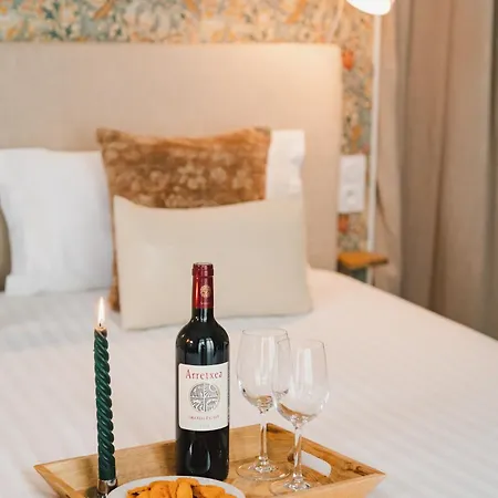 에두아르 Vii 호텔 3*