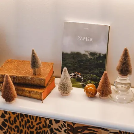 에두아르 Vii 호텔 3*