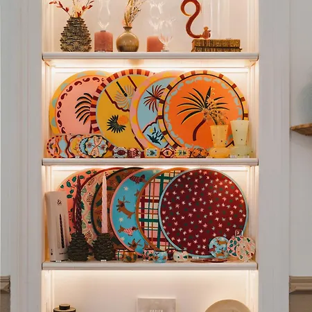 에두아르 Vii 호텔 3*