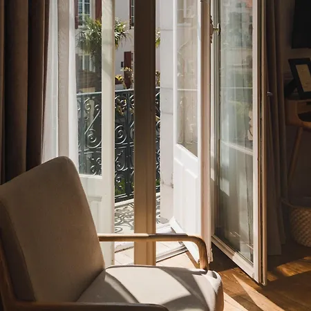 Hotel Edouard Vii 3*