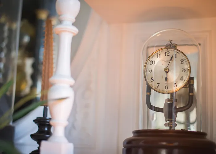 Edouard Vii Otel Biarritz