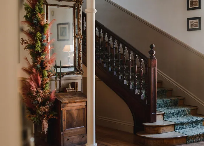 Edouard Vii Биарриц