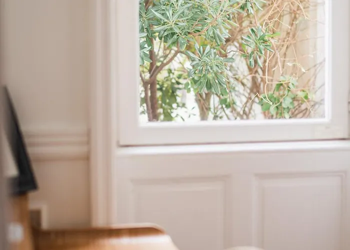 Edouard Vii Biarritz