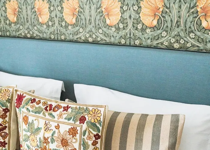 Edouard Vii Отель Биарриц