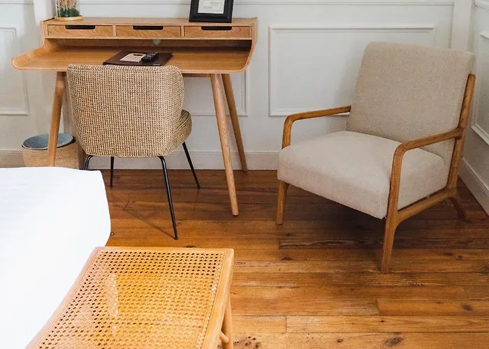 Edouard Vii Биарриц