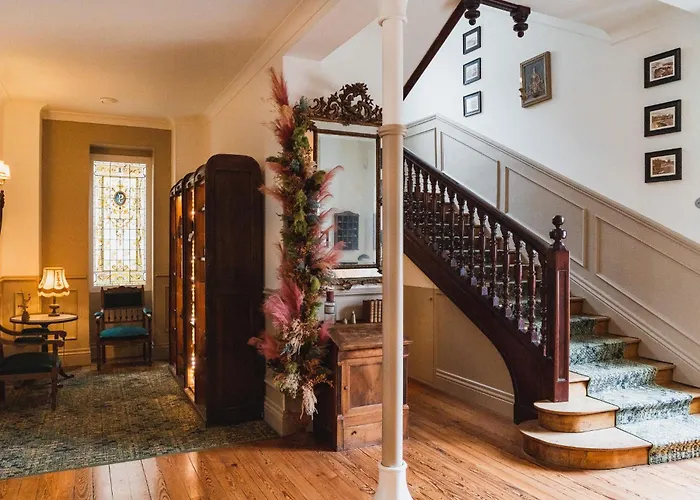 Edouard Vii Отель 3*