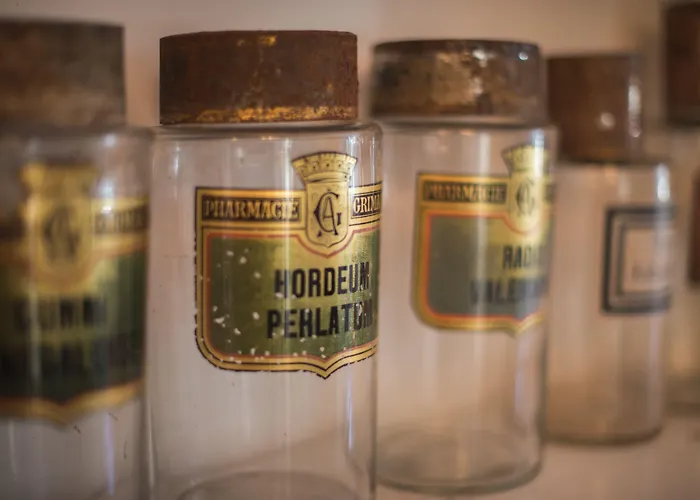 Edouard Vii 3* Биарриц