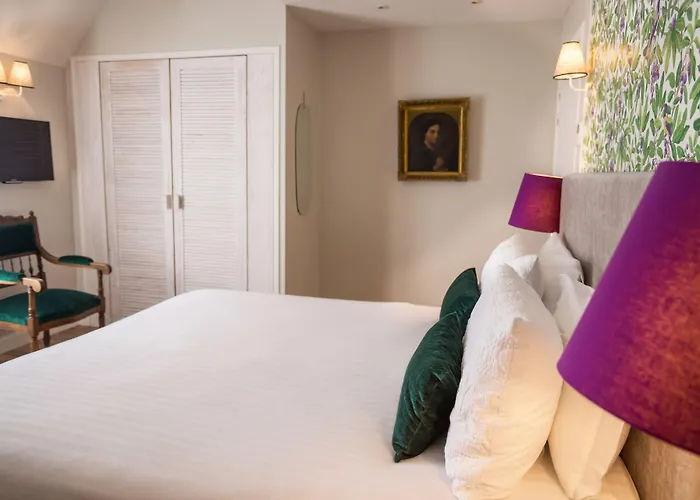 Edouard Vii Биарриц