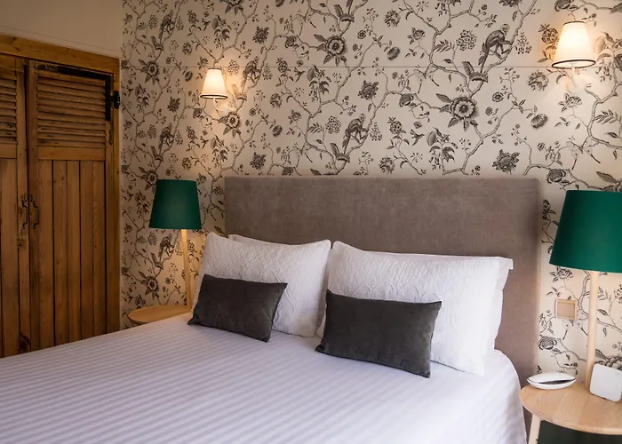 Edouard Vii 3* Биарриц