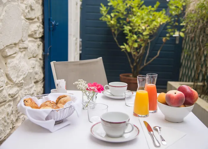 Edouard Vii 3* Биарриц