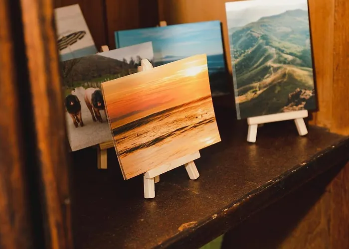 Edouard Vii 3* Биарриц