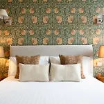 Edouard Vii Hotell 3*