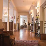 Hotell Edouard Vii Biarritz