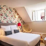 Hotell Edouard Vii 3*