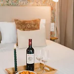 Edouard Vii Hotell 3*
