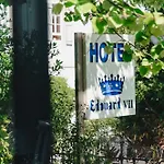 Hotell Edouard Vii 3*