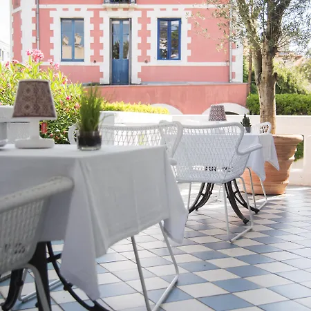 Edouard Vii Hotel