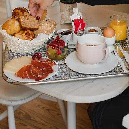 Edouard Vii 3* Biarritz