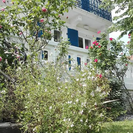 Edouard Vii Hotel 3*