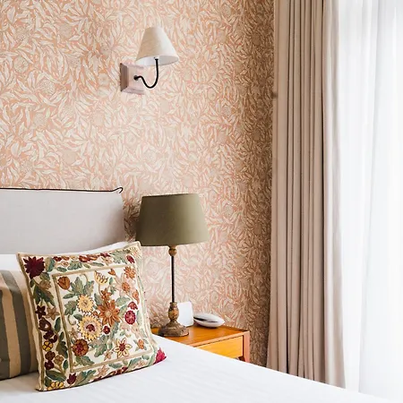 Edouard Vii Hotel 3*